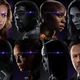 Lotta grim dead people up in these posters.
